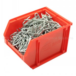 Probin Plastic Parts Bins Size 06